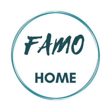 FAMO Logo